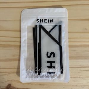 ☔️7/$10 Shein handbag ribbon